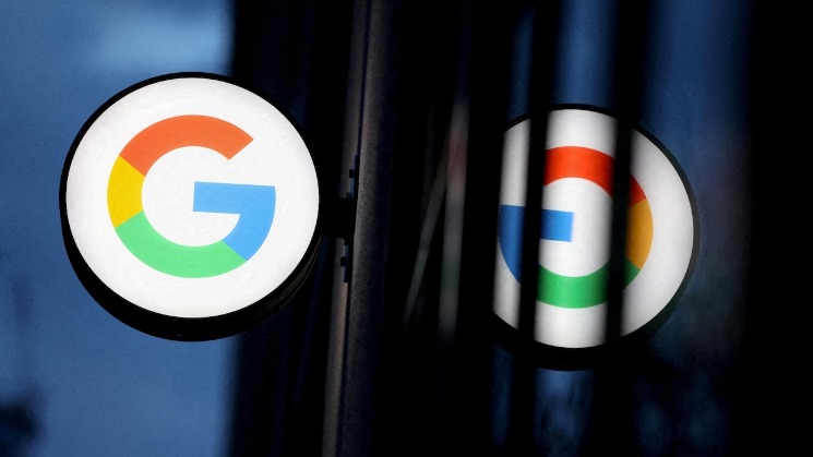 google black market