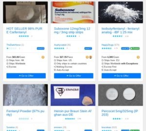 australian darknet markets