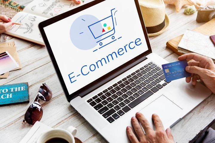 online drug market