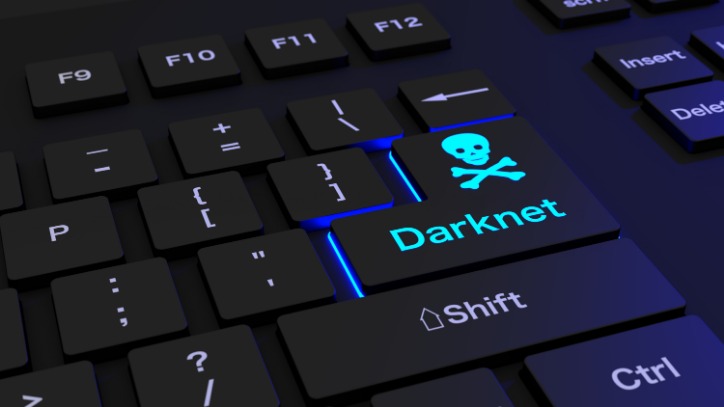 darknet buy drugs