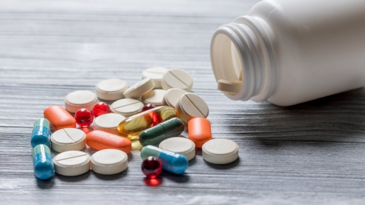 drugs market