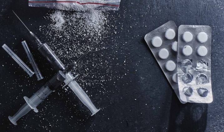 drugs market