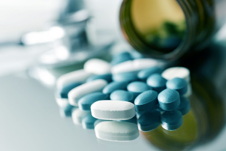 drugs on the deep web