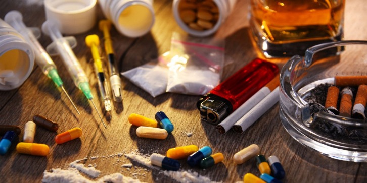drugs on the deep web