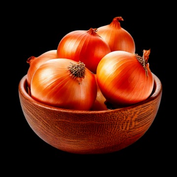 onions links