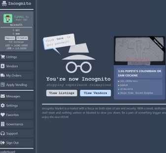 best darknet market for weed 2026