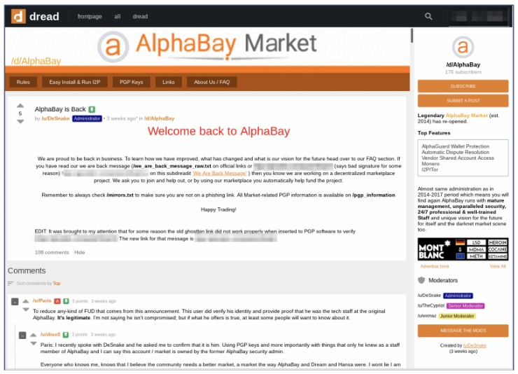 alphabay market link