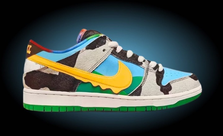 nike jordan pill