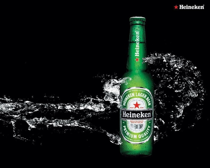 Heineken Express Market
