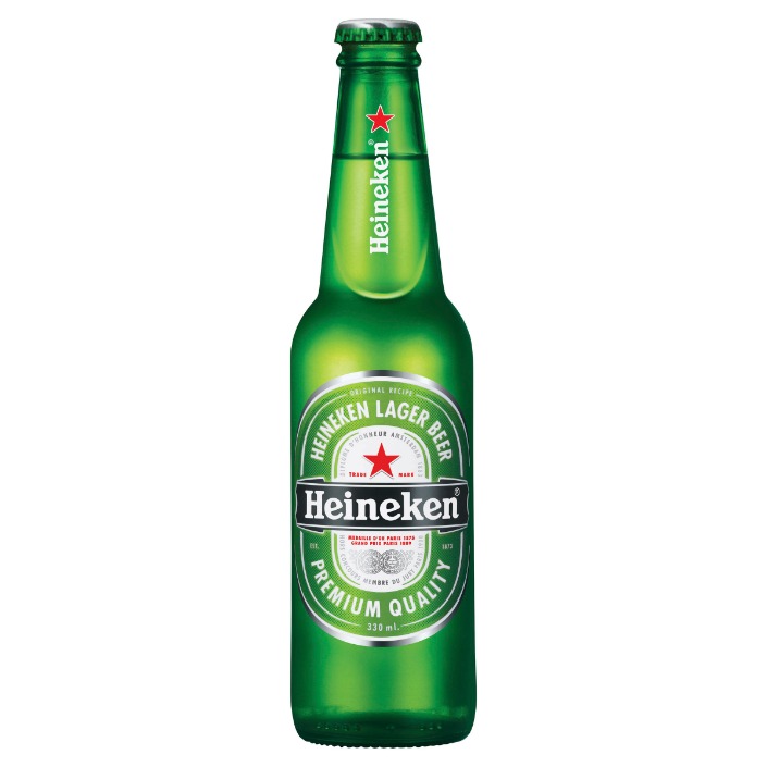 Heineken Express Market