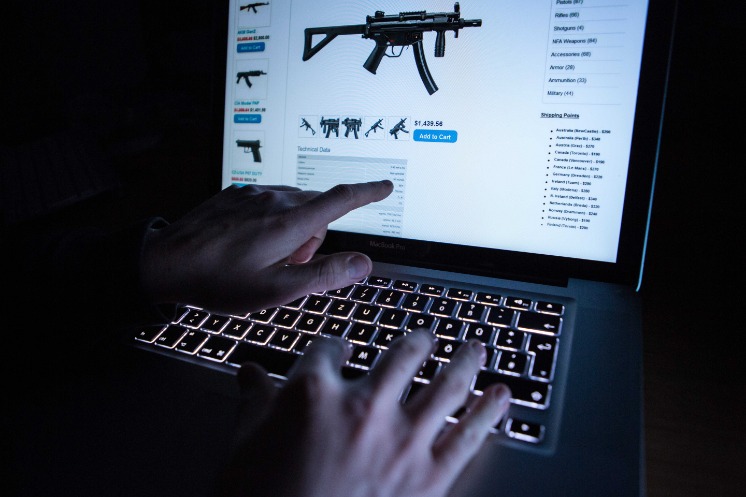 darkweb market