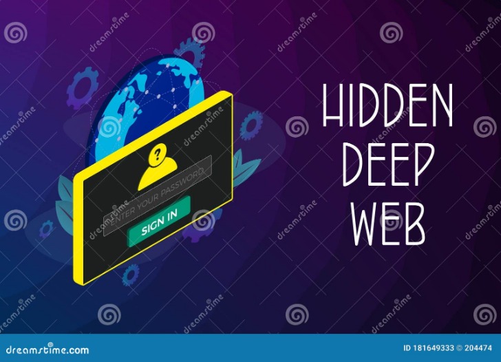 deep web search engines 2026