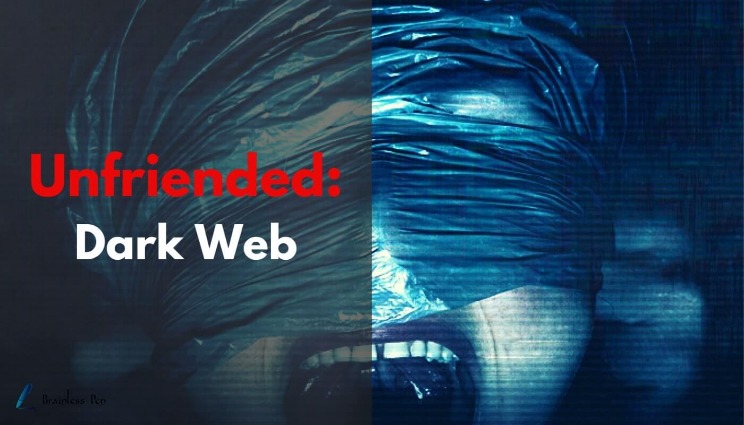 how do you get into the dark web
