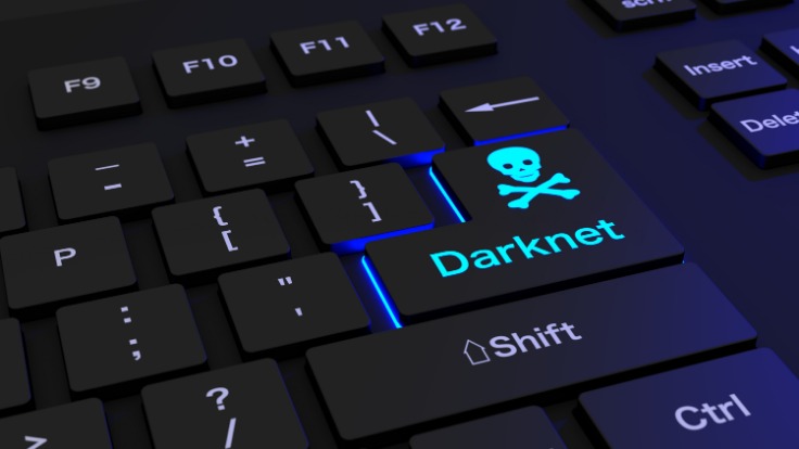 darknet drugs market