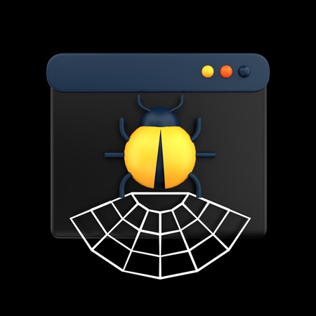 how to search in dark web