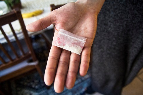 how much are drugs on the dark web