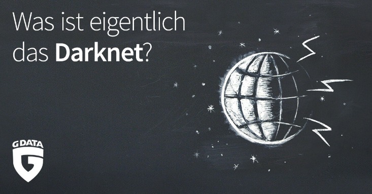 darknet market package