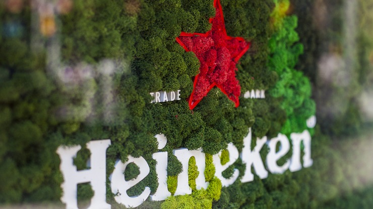 Heineken Express darknet Market