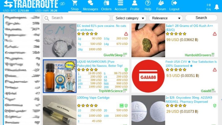 fullz darknet market