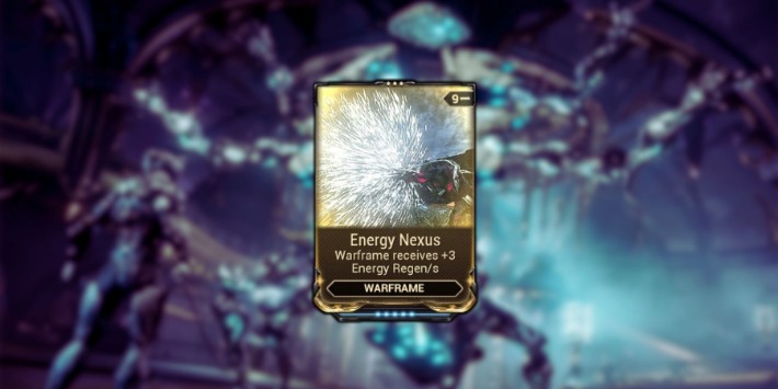 nexus dark