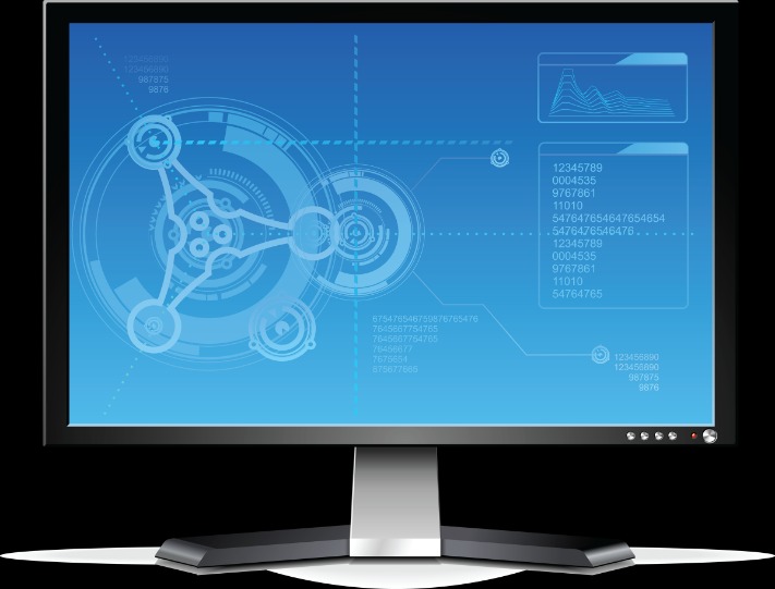 monitor the dark web