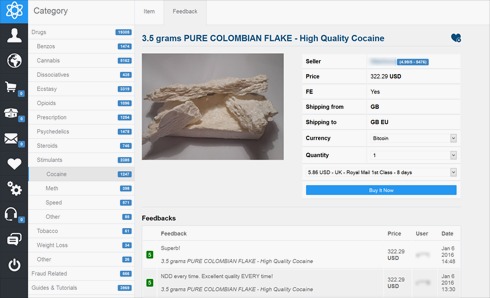 darknet market stats