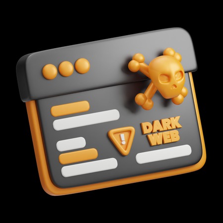 how to accsess the dark web