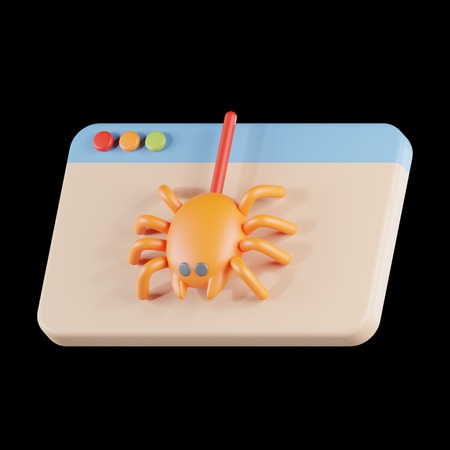 browsing the dark web