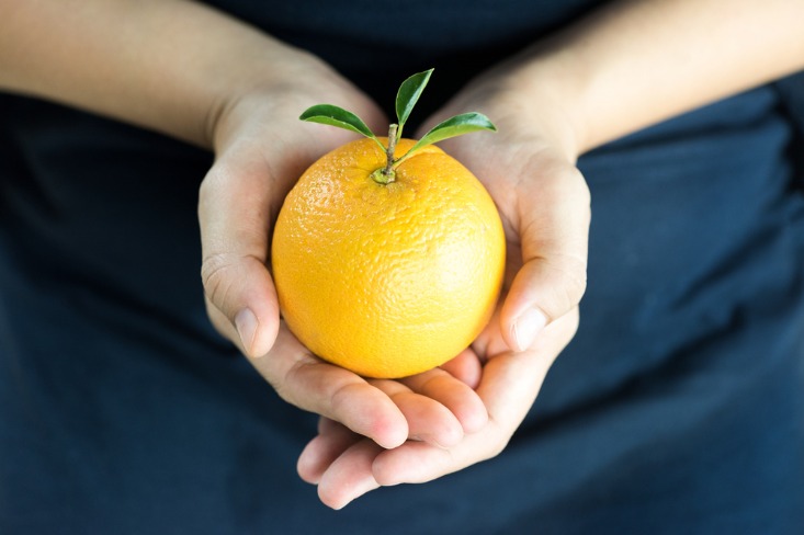 orange sunshine pill