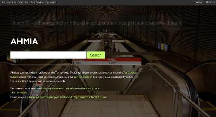 how to use onion sites