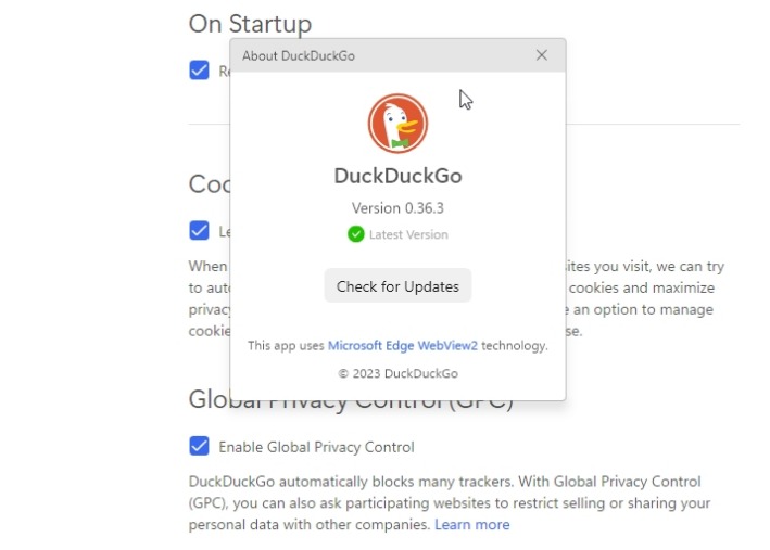 duckduckgo onion site