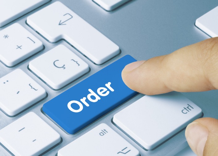 how to order from dark web