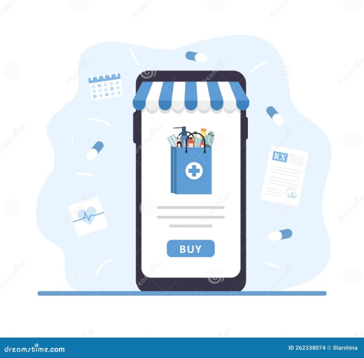 how to purchase drugs online