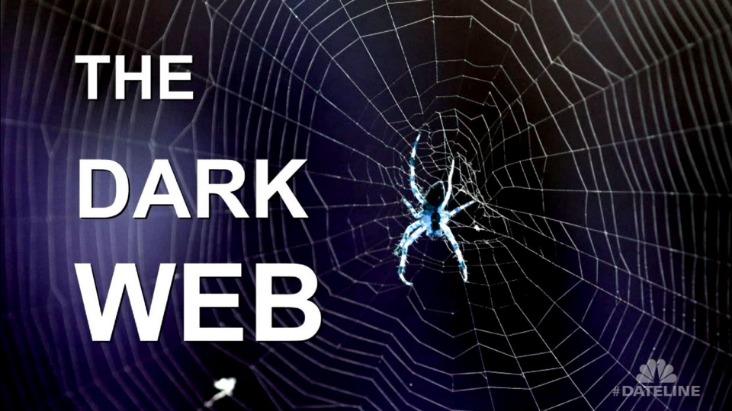 dark web links
