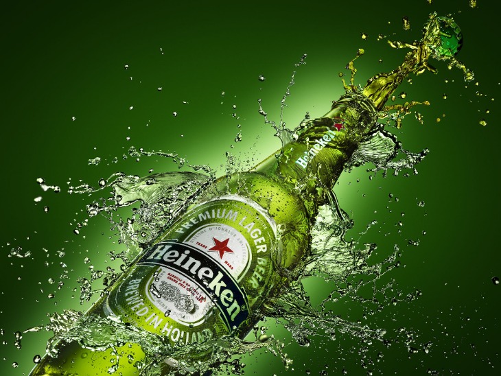 Heineken Express darknet