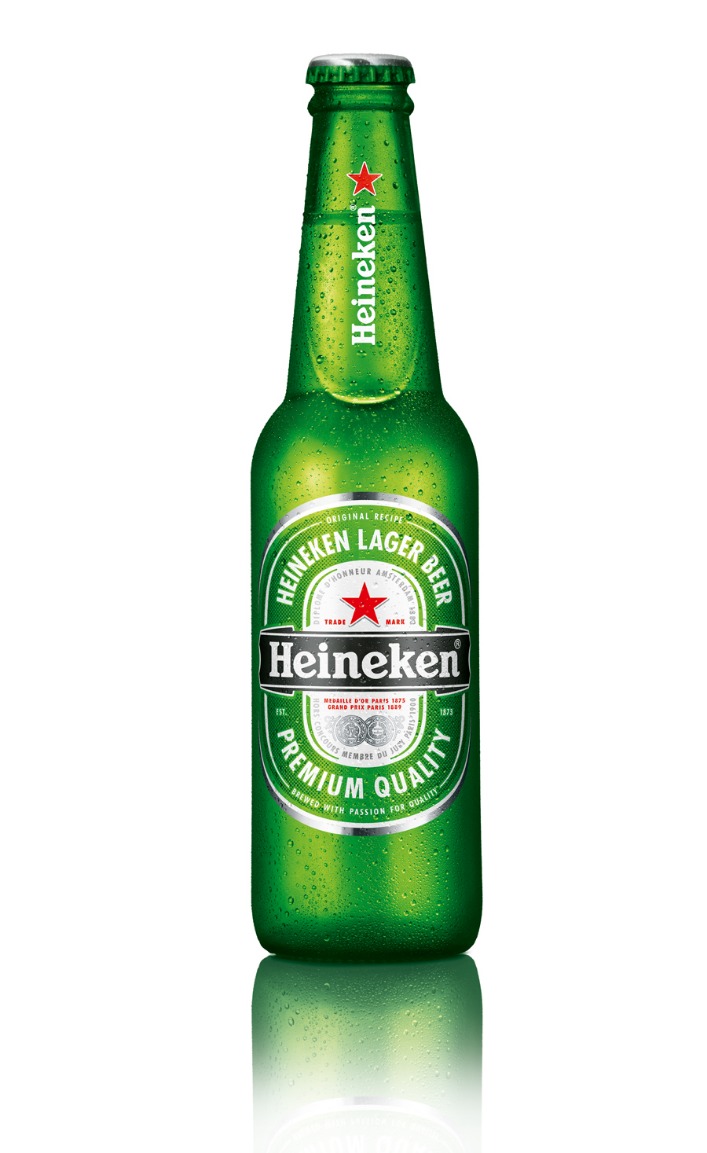 Heineken Express darknet