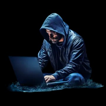 how to search the dark web
