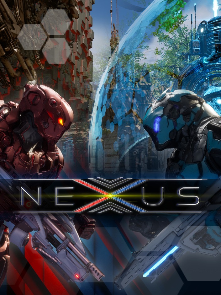 nexus darknet link