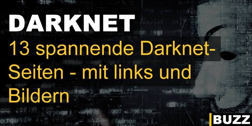 darknet black market list