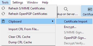 how to use pgp on wall street darknet market
