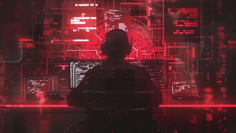 how does the dark web work