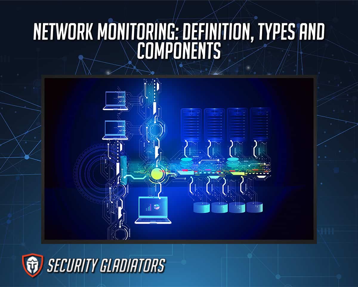 monitoring dark web