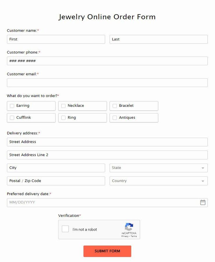 how to order from dark web