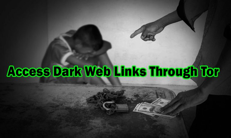 dark web links