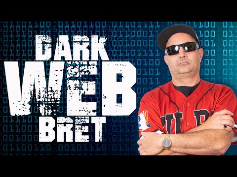 how to search the dark web