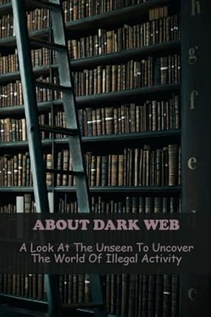 illegal dark web