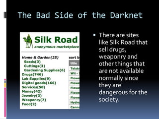 cheapest drugs on darknet