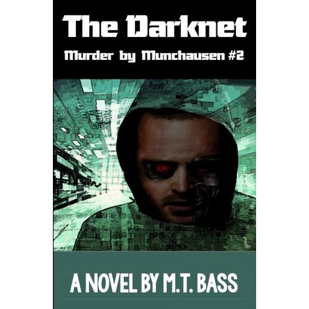 i2p darknet