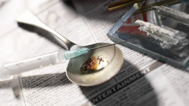 drugs on the darknet
