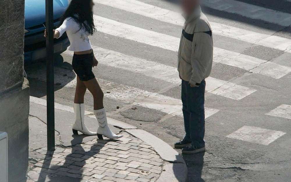 prostitute dark web